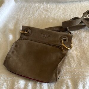 Women Hammitt crossbody